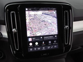 Volvo XC40 2.0 B3 G Core Auto