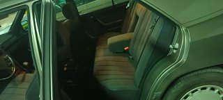Mercedes-Benz Clase E 1988