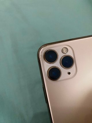 iPhone 11 Pro Max Nero