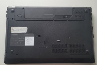 Lenovo G570 Intel i5 2430M 8GB RAM