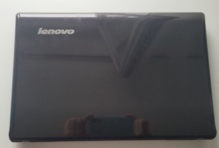 Lenovo G570 Intel i5 2430M 8GB RAM