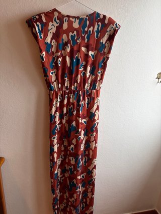 Vestido monisimo