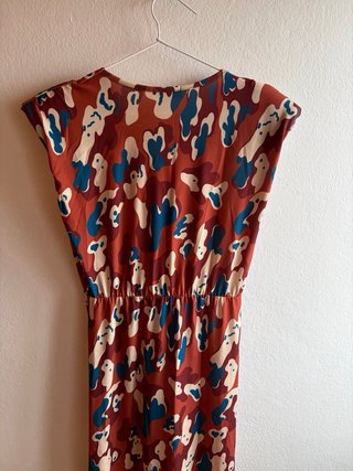 Vestido monisimo