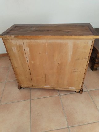 Mobile Legno Massiccio