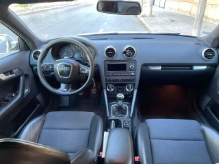 Audi A3 2011