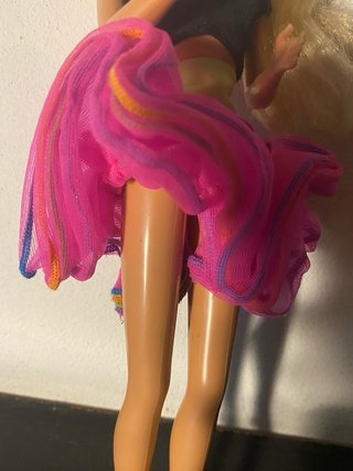 Barbie Dance Club 1989