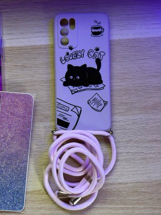Pack Fundas Oppo Reno 6 5G