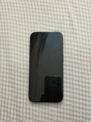 iPhone 15 Pro 128GB Blu