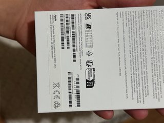 iPhone 15 Pro 128GB Blu