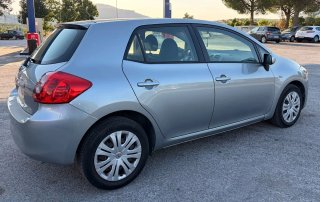 Toyota Auris 1.3 GASOLINA GARANTÍA