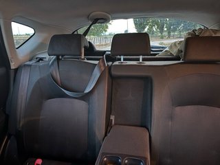 Nissan Qashqai 2010
