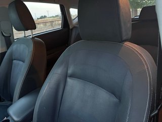 Nissan Qashqai 2010