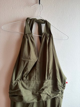 Vestido monisimo