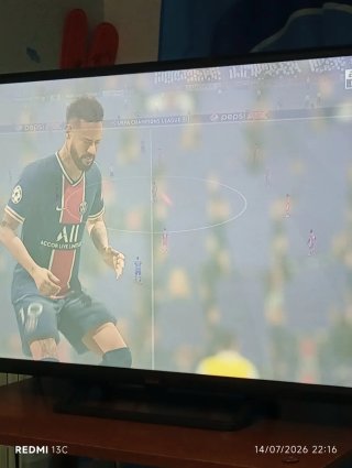 FIFA 21 PS4 (PlayStation 4) - Gioco Sportivo