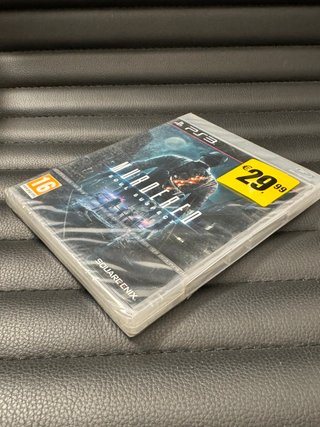 Murdered Soul Suspect PS3 PlayStation 3 Sigillato