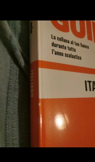 Guida mia. Italiano. Per la Scuola elementare