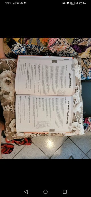 Guida mia. Italiano. Per la Scuola elementare