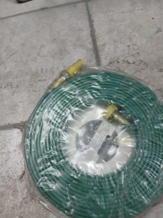 Tubo riego Ippierre SIROTEX garden 2400 m 7,5