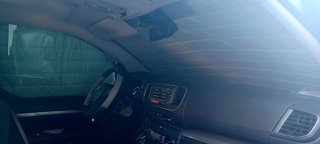 Citroën SpaceTourer XL BlueHDi 180 EAT6 Webasto