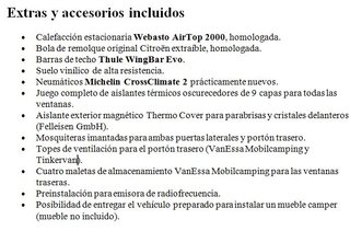 Citroën SpaceTourer XL BlueHDi 180 EAT6 Webasto