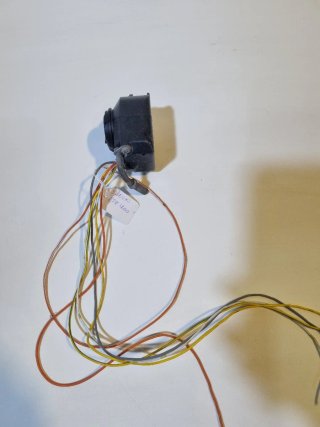 Mando Luces Suzuki LTZ 400