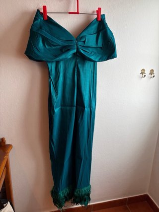 Vestido precioso elegante