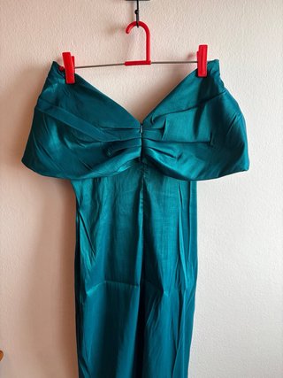 Vestido precioso elegante