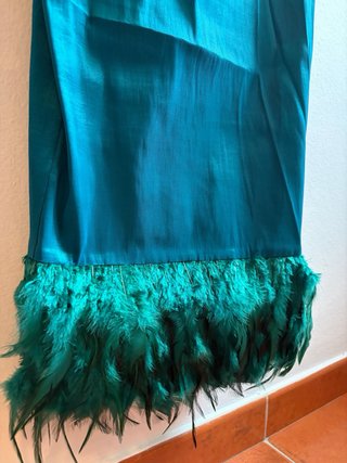 Vestido precioso elegante