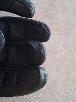 Guantes Moto Oxford Byron Hombre XL