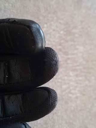 Guantes Moto Oxford Byron Hombre XL