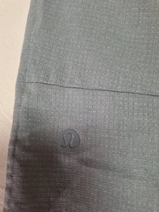 Pantalón largo verde militar