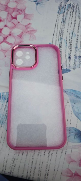 6 custodie per iPhone 12/12 Pro