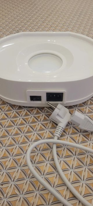 Sterilizzatore Chicco
