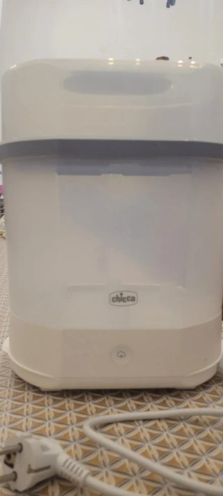 Sterilizzatore Chicco