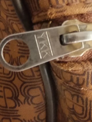 Borsone Balenciaga vintage tessuto monogramma