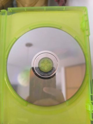 Dungeon Siege III Xbox 360 RPG