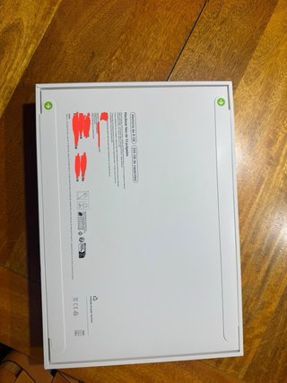 MacBook Air 256GB PRECINTADO + Accesorios