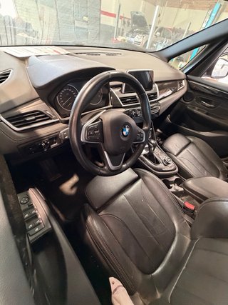 BMW Serie 2 gran toure 2017