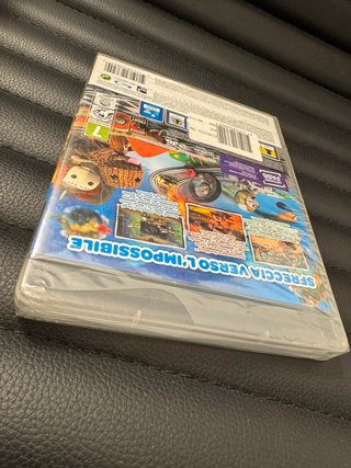 Little Big Planet Karting PS3 PlayStation 3