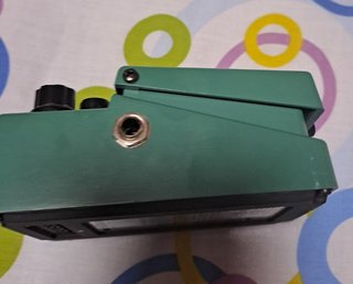 Boss TR-2 Tremolo Pedal