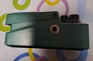 Boss TR-2 Tremolo Pedal