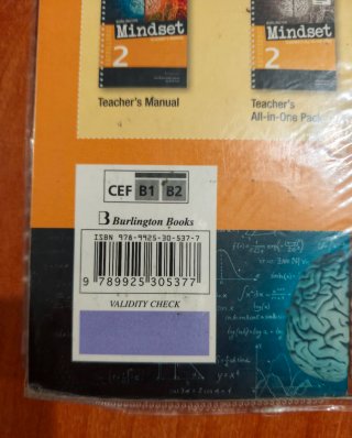 Mindset 2 Bach Alumno Cat, Catal?n (bachillerato)