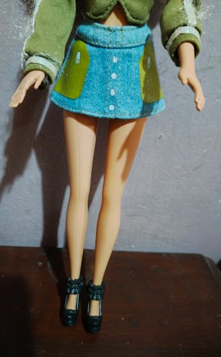 Bambola Barbie vintage