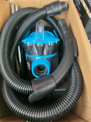 Aspiradora CyclonePro Extreme powerful