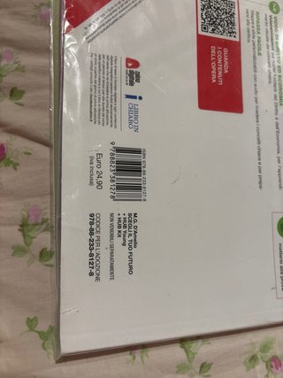 Scegli il tuo futuro  ISBN: 978-88-223-8127-8