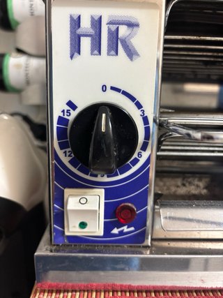Tostador profesional HR pequeño