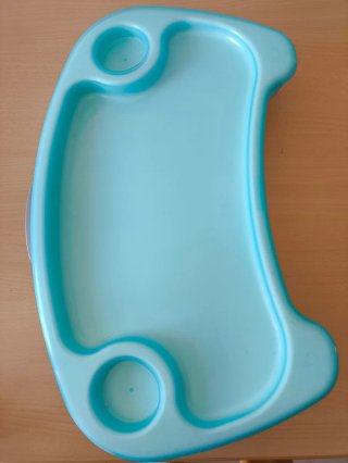 Trona Ingenuity Azul