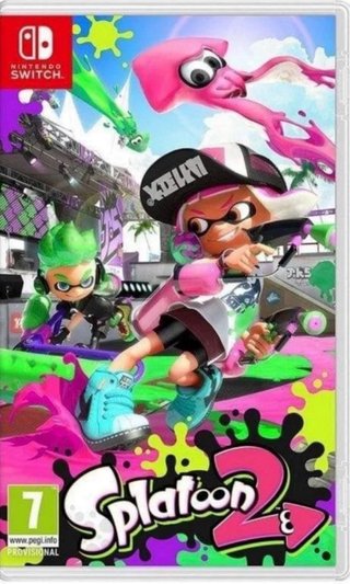 Pacchetto 3 Giochi Nintendo Switch