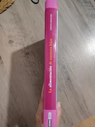 La alimentación de nuestros hijos Las recetas m...