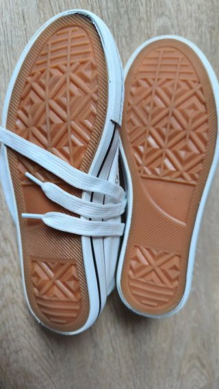 Zapatillas 36 sin estrenar